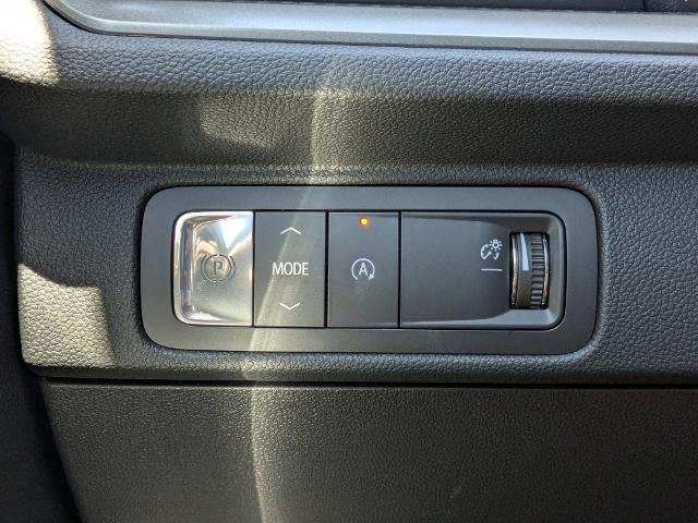 2025 Chevrolet Traverse Vehicle Photo in BEAUFORT, SC 29906-4218