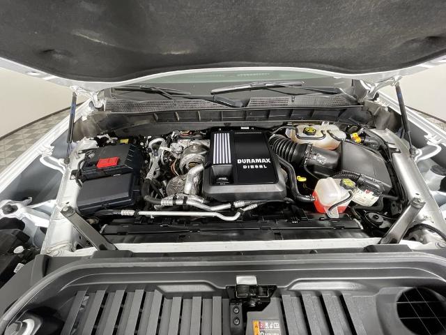 2023 GMC Sierra 1500 Vehicle Photo in GILBERT, AZ 85297-0402