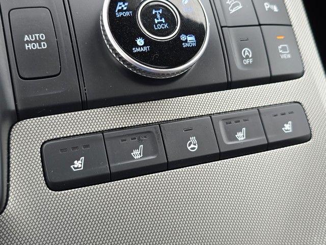 2022 Hyundai PALISADE Vehicle Photo in Pleasant Hills, PA 15236