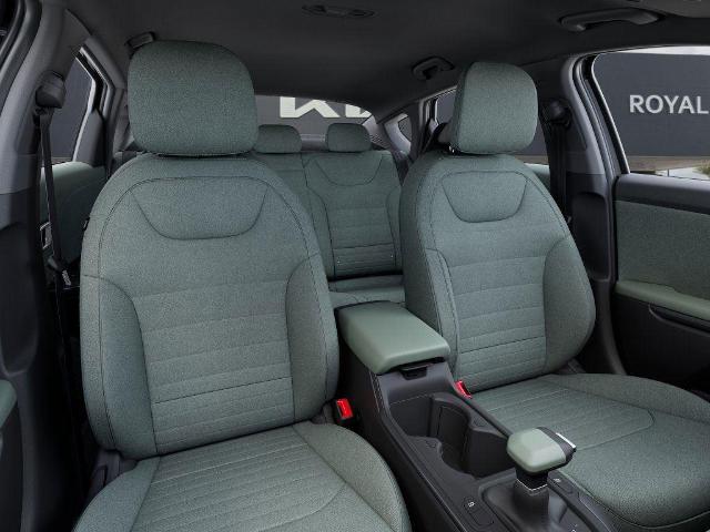 2025 Kia K4 Vehicle Photo in Tucson, AZ 85712