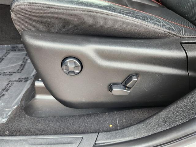 2023 Dodge Durango Vehicle Photo in AURORA, CO 80012-4011