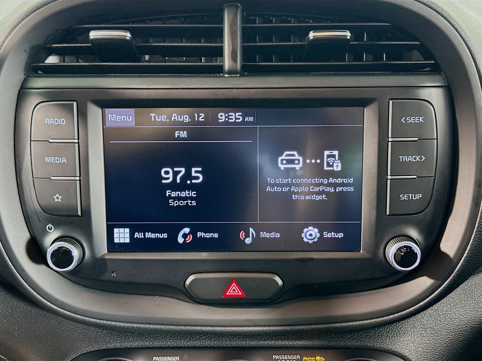 2023 Kia Soul Vehicle Photo in Langhorne, PA 19047
