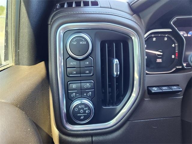 2022 GMC Sierra 2500 HD Vehicle Photo in AURORA, CO 80012-4011
