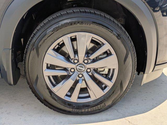 2022 Nissan Pathfinder Vehicle Photo in San Antonio, TX 78209