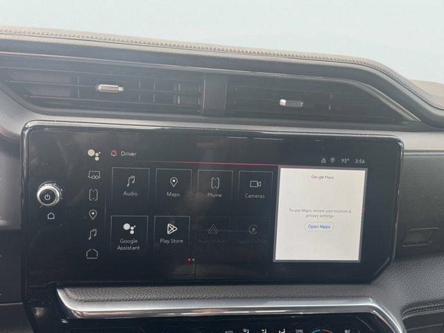 2024 GMC Sierra 1500 Vehicle Photo in LEOMINSTER, MA 01453-2952