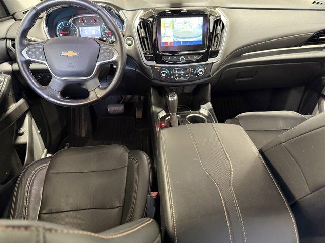 2019 Chevrolet Traverse Vehicle Photo in Ogallala, NE 69153