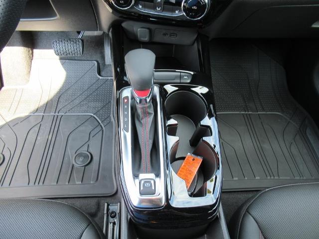 2025 Chevrolet Trax Vehicle Photo in LEESBURG, FL 34788-4022