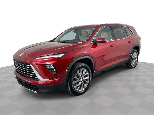 2025 Buick Enclave Vehicle Photo in GILBERT, AZ 85297-0402