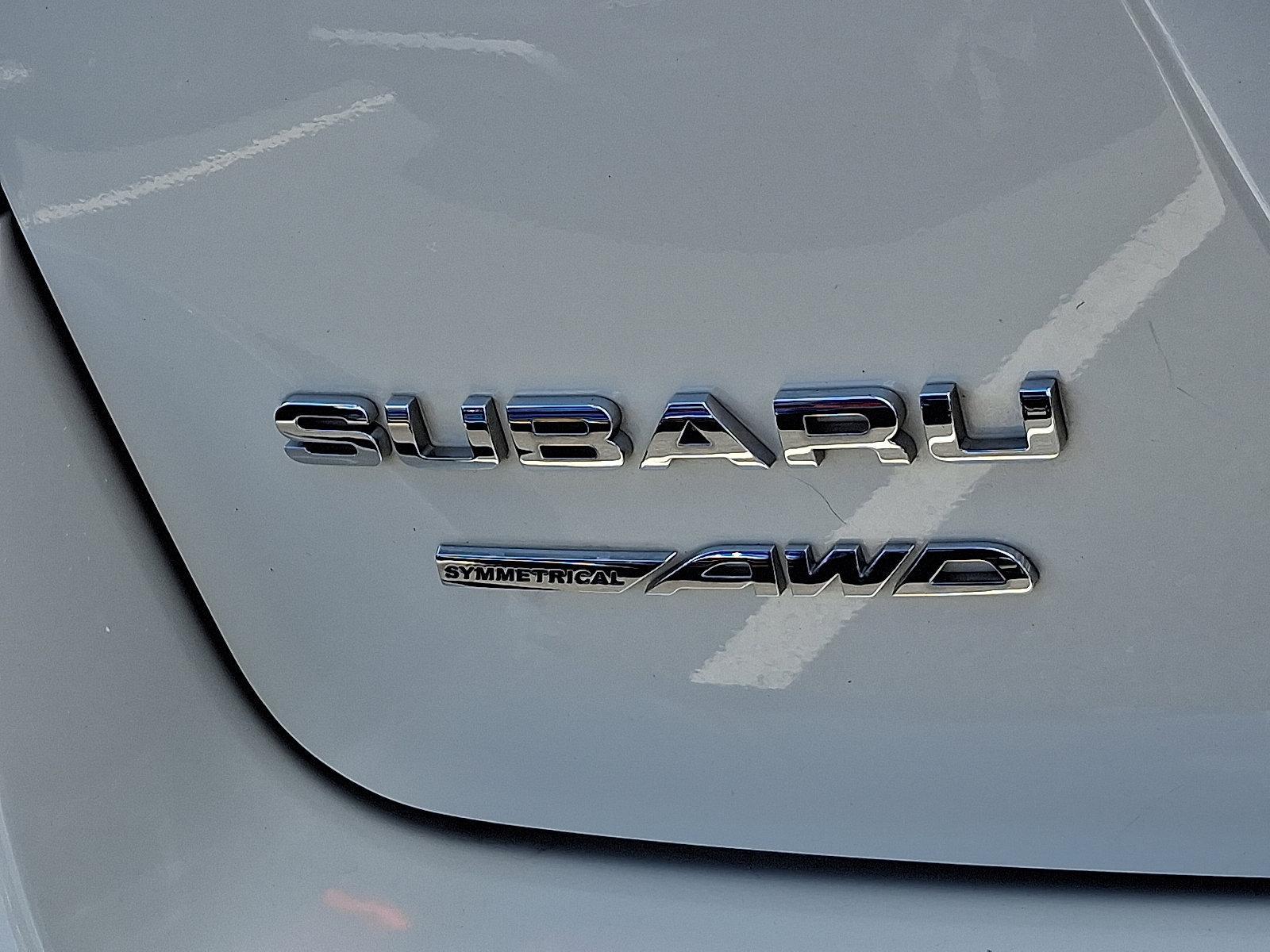 2023 Subaru Crosstrek Vehicle Photo in Harrisburg, PA 17111