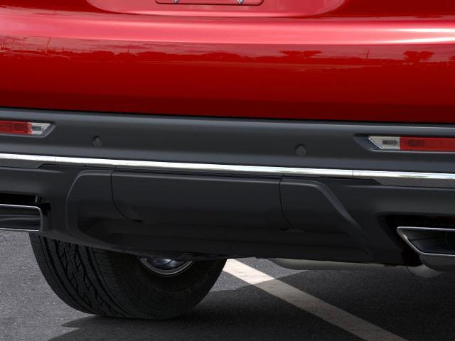 2026 Buick Enclave Vehicle Photo in TOPEKA, KS 66609-0000