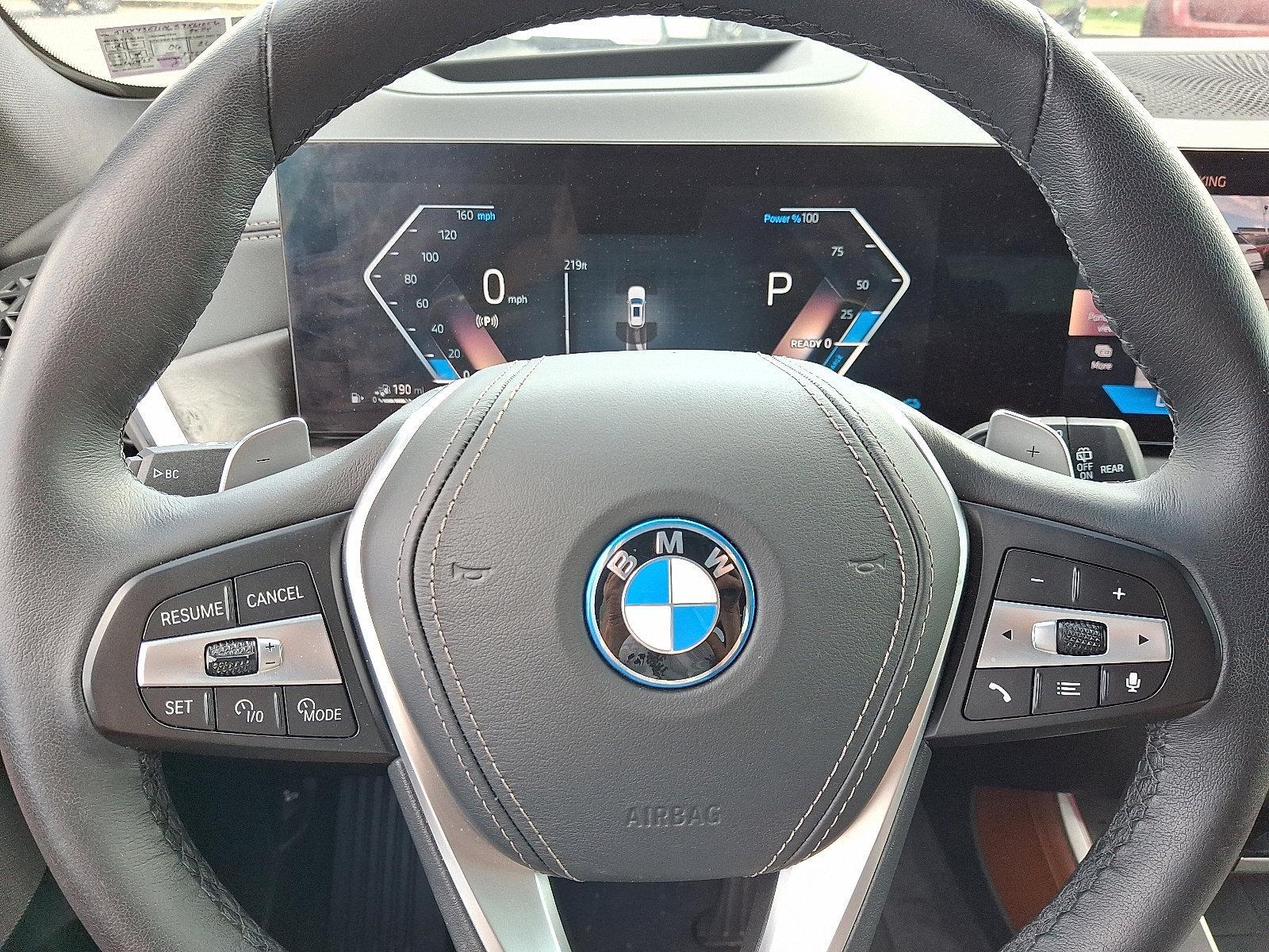2025 BMW X5 xDrive50e Vehicle Photo in Lancaster, PA 17601