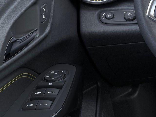 2026 Chevrolet Trax Vehicle Photo in DANBURY, CT 06810-5034