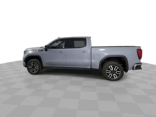2025 GMC Sierra 1500 Vehicle Photo in GILBERT, AZ 85297-0402
