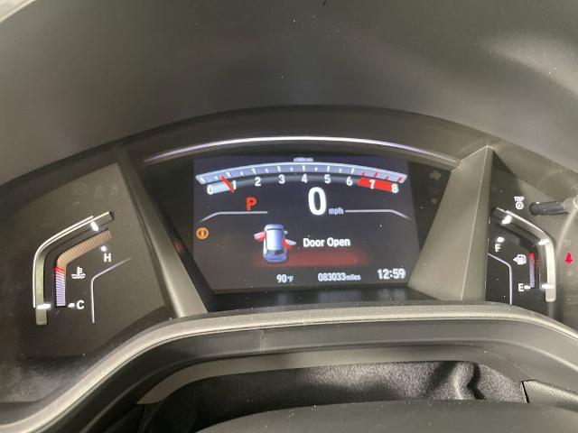 2020 Honda CR-V Vehicle Photo in GILBERT, AZ 85297-0402