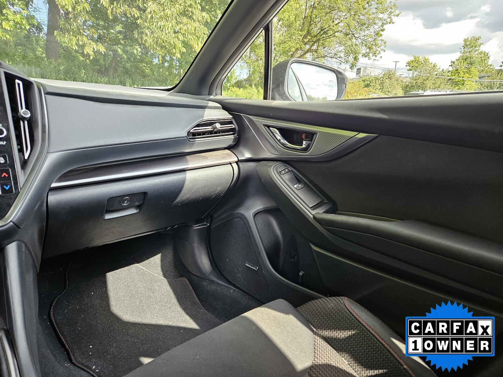 2022 Subaru WRX Vehicle Photo in Harrisburg, PA 17111