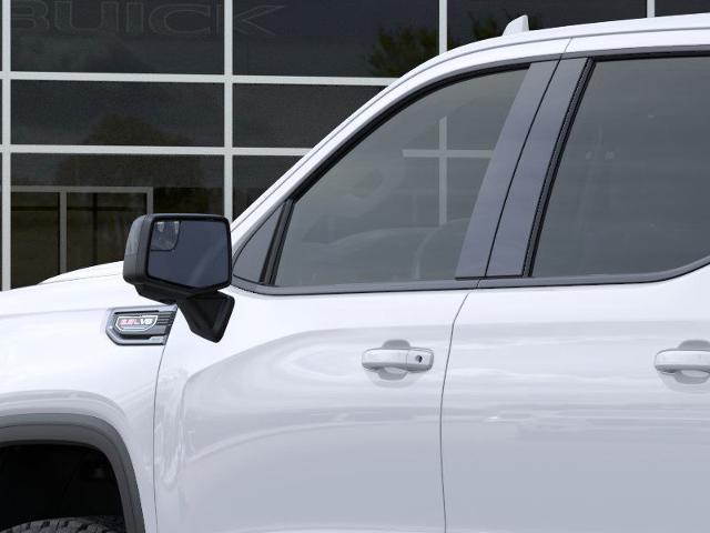 2026 GMC Sierra 1500 Vehicle Photo in HARRISBURG, PA 17111-1033