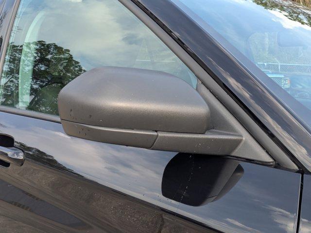 2022 Ford Explorer Vehicle Photo in BRUNSWICK, GA 31525-1881