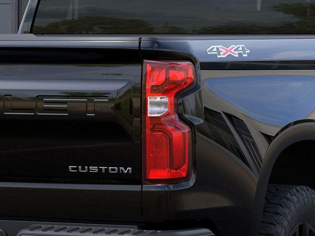 2026 Chevrolet Silverado 1500 Vehicle Photo in DANBURY, CT 06810-5034