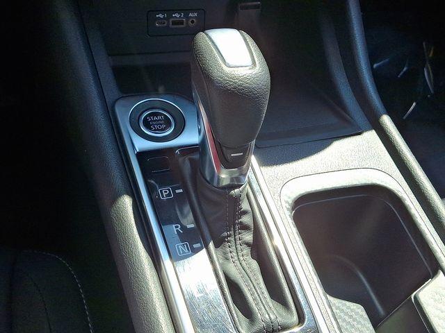 2021 Nissan Sentra Vehicle Photo in DANBURY, CT 06810-5034