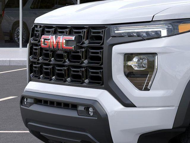 2026 GMC Canyon Vehicle Photo in WATERTOWN, CT 06795-3318
