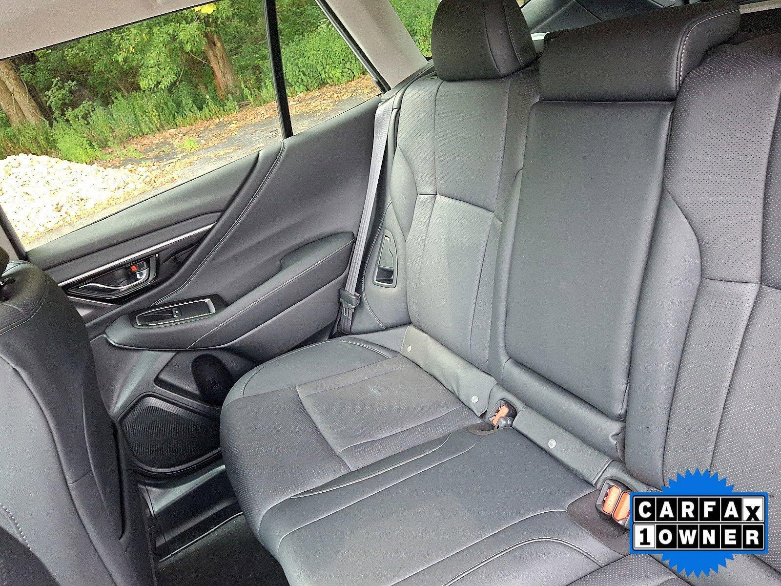2022 Subaru Outback Vehicle Photo in Harrisburg, PA 17111