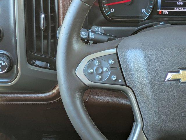 2014 Chevrolet Silverado 1500 Vehicle Photo in SELMA, TX 78154-1459