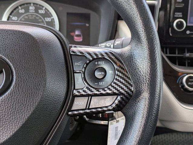 2022 Toyota Corolla Vehicle Photo in San Antonio, TX 78209
