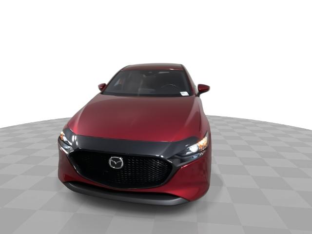 2022 Mazda Mazda3 Hatchback Vehicle Photo in GILBERT, AZ 85297-0402