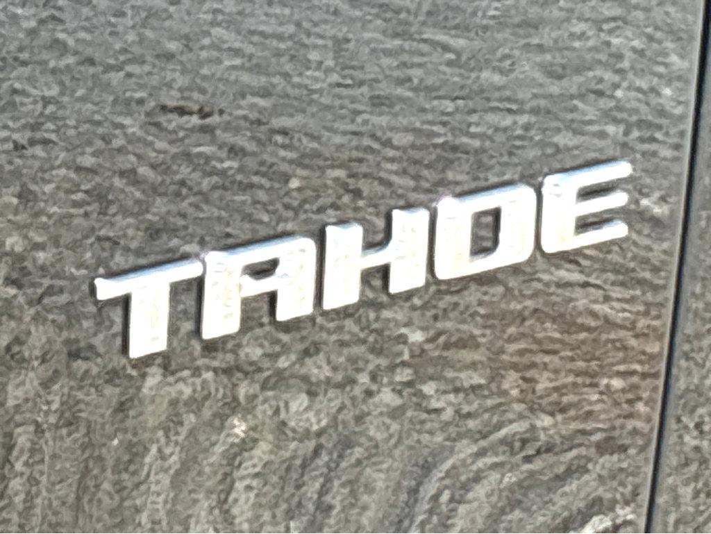 2025 Chevrolet Tahoe Vehicle Photo in POOLER, GA 31322-3252