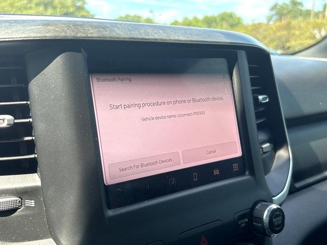 2022 Ram 1500 Vehicle Photo in Savannah, GA 31419