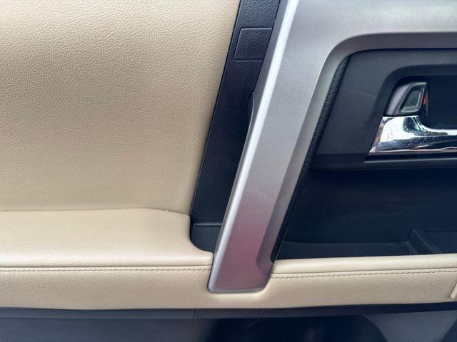 2020 Toyota 4Runner Vehicle Photo in Jonesboro, AR 72404