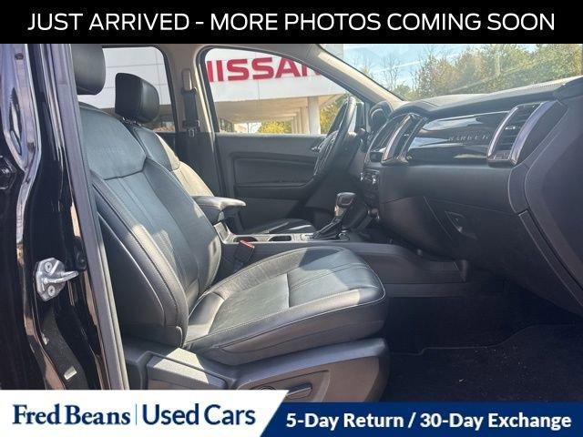 2019 Ford Ranger Vehicle Photo in Flemington, NJ 08822