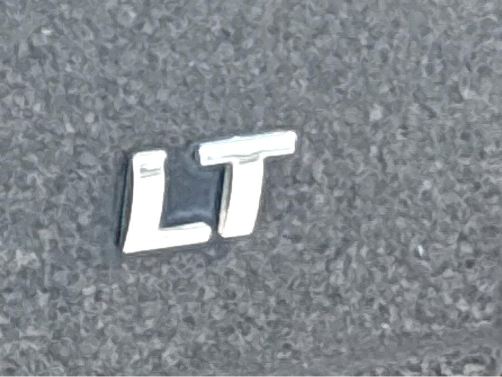2021 Chevrolet Traverse Vehicle Photo in POOLER, GA 31322-3252