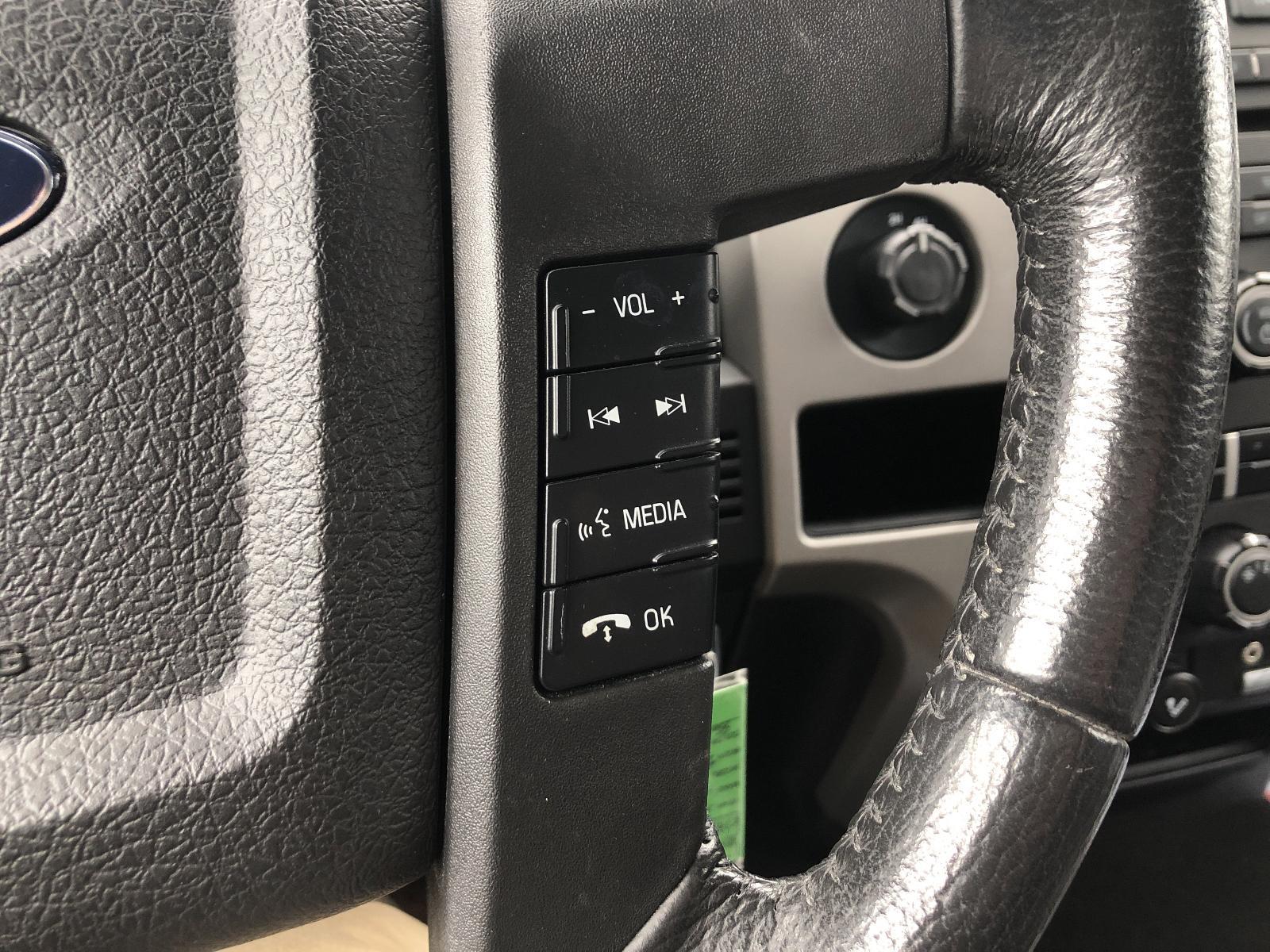 2012 Ford F-150 Vehicle Photo in Mechanicsburg, PA 17050