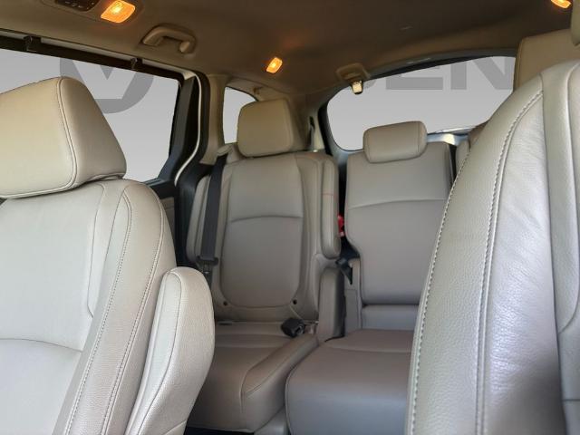 2023 Honda Odyssey Vehicle Photo in Statesboro, GA 30458