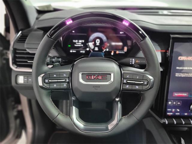 2026 GMC Acadia Vehicle Photo in PRESCOTT, AZ 86305-3700