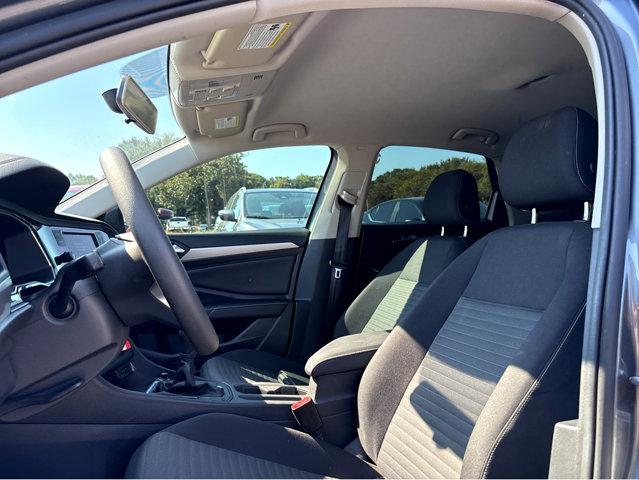 2022 Volkswagen Jetta Vehicle Photo in Savannah, GA 31419