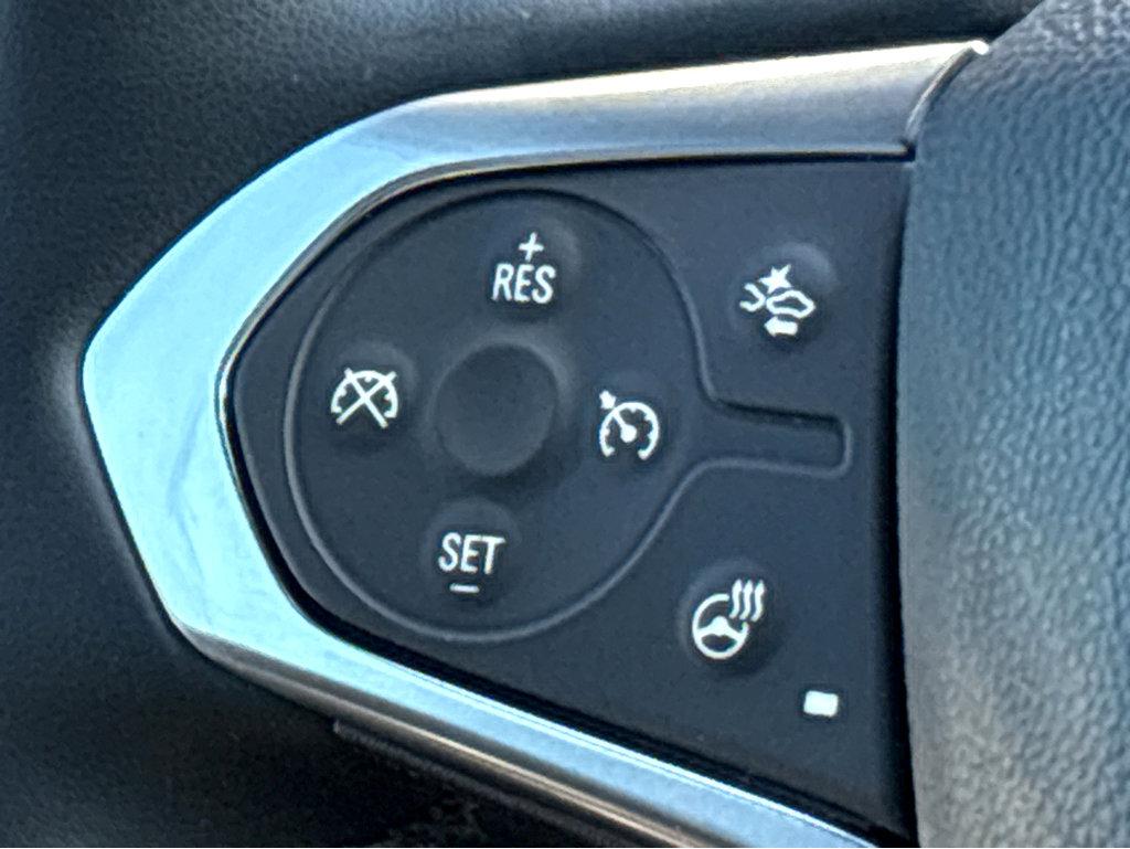 2023 Chevrolet Traverse Vehicle Photo in POOLER, GA 31322-3252