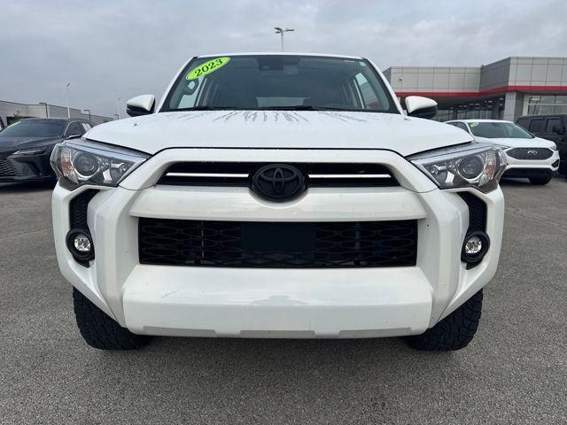 2023 Toyota 4Runner Vehicle Photo in Jonesboro, AR 72404