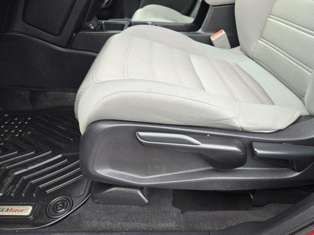 2020 Honda CR-V Vehicle Photo in Decatur, TX 76234
