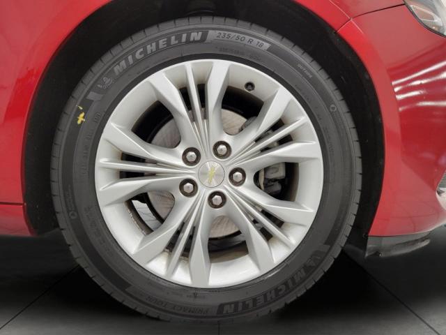 2014 Chevrolet Impala Vehicle Photo in NEENAH, WI 54956-2243