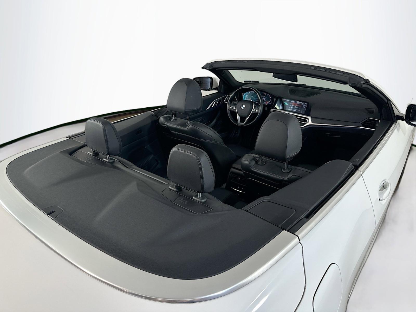 2022 BMW 430i xDrive Vehicle Photo in Langhorne, PA 19047