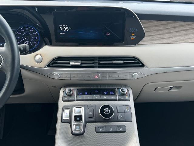 2022 Hyundai PALISADE Vehicle Photo in Brunswick, GA 31525
