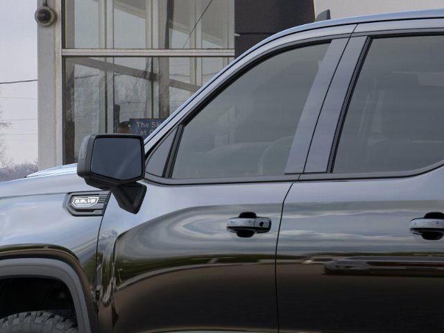 2026 GMC Sierra 1500 Vehicle Photo in INDEPENDENCE, MO 64055-1377