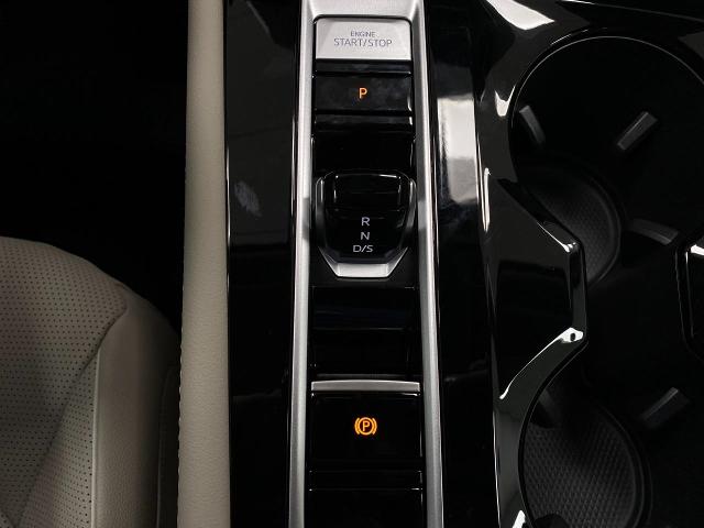 2026 Volkswagen Atlas Vehicle Photo in Appleton, WI 54913