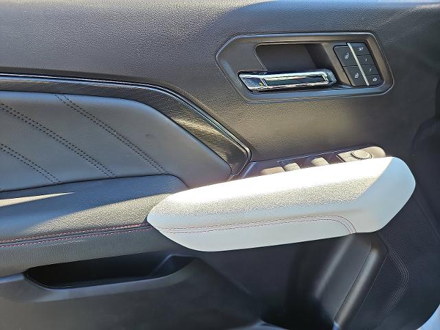 2024 GMC Canyon Vehicle Photo in TREVOSE, PA 19053-4984