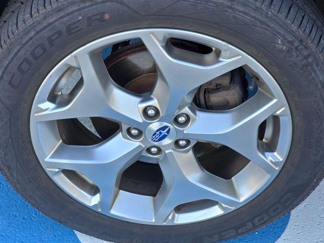 2017 Subaru Forester Vehicle Photo in Pleasant Hills, PA 15236