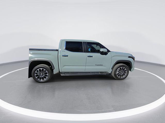 2025 Toyota Tundra 4WD Vehicle Photo in Pleasant Hills, PA 15236