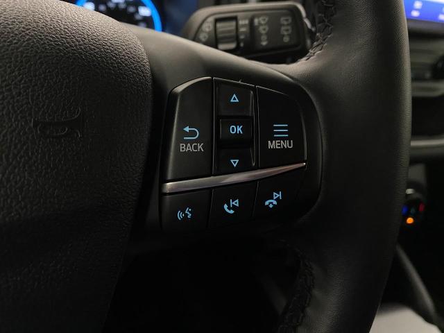 2024 Ford Bronco Sport Vehicle Photo in Appleton, WI 54913