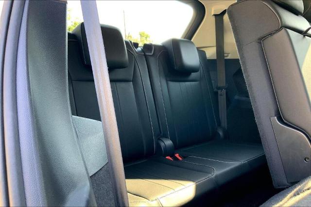 2024 Volkswagen Tiguan Vehicle Photo in Kansas City, MO 64114
